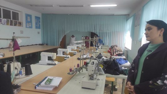 2-son KHMga sayohat uyushtirildi